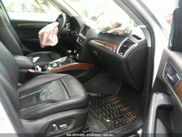 WA1L2AFP7GA097567 Audi Q5 Premium Plus