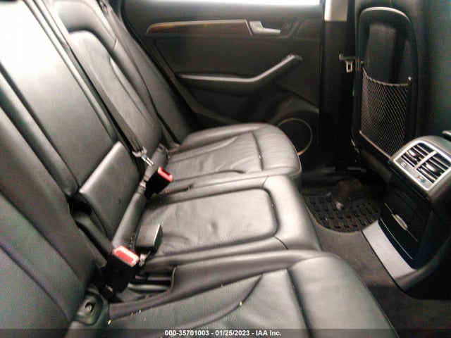 WA1L2AFP7GA097567 Audi Q5 Premium Plus