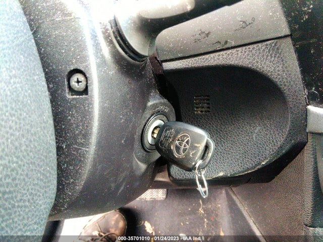 Toyota Corolla S 2014 2T1BURHE7EC179619 Image 11