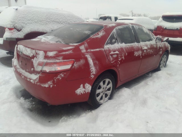 2010 TOYOTA CAMRY VIN: 4T1BF3EK6AU082793
