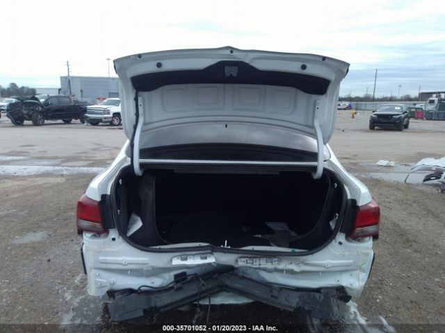 3KPA24AD9NE450509 KIA RIO S