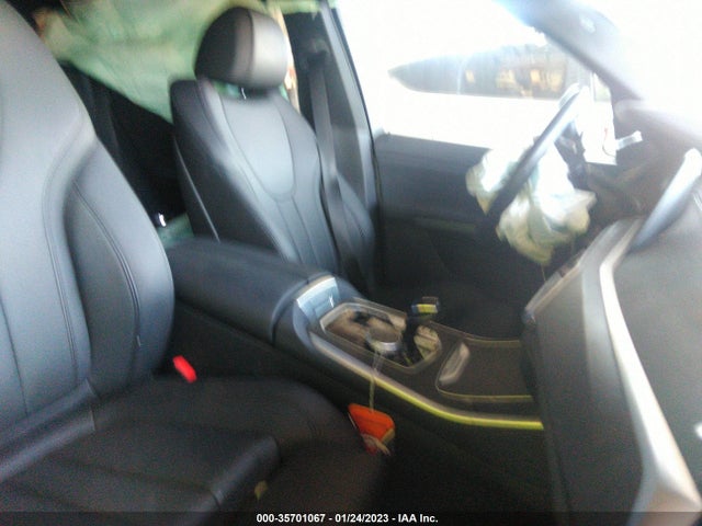 BMW X5 Sdrive40i 2022 5UXCR4C05N9J93317 Image 6