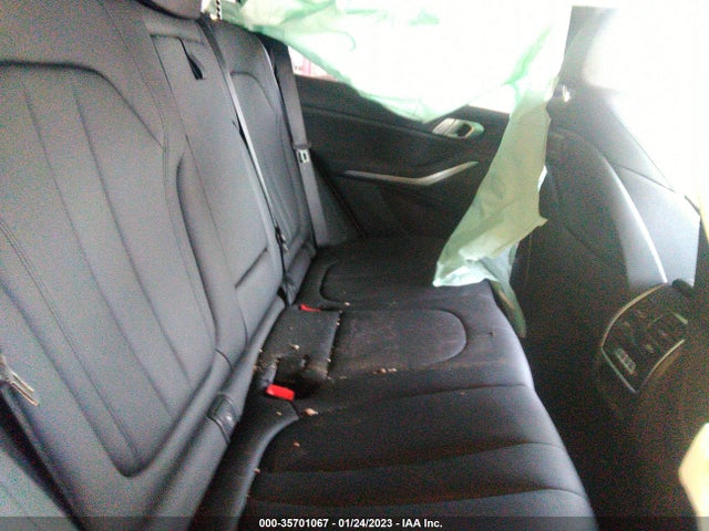BMW X5 Sdrive40i 2022 5UXCR4C05N9J93317 Image 9