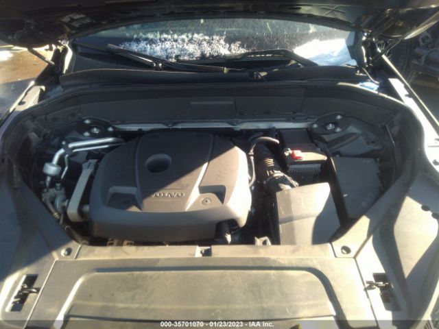 YV4A22PL2K1422436 Volvo Xc90 Inscription