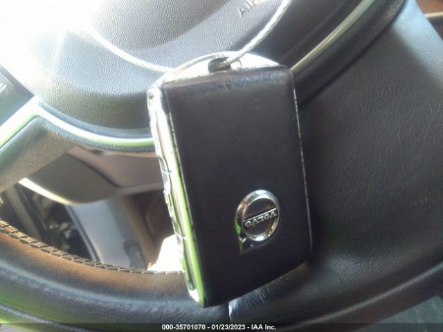 YV4A22PL2K1422436 Volvo Xc90 Inscription
