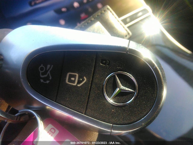 2022 Mercedes-Benz C-Class, VIN: W1KAF4GB6NR011580