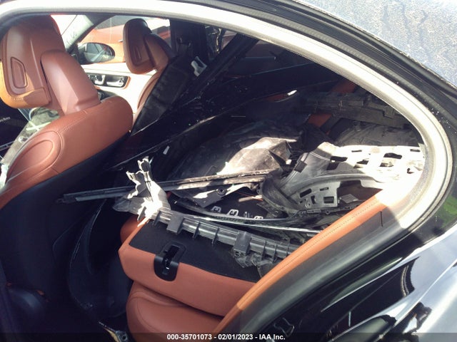 2022 Mercedes-Benz C-Class, VIN: W1KAF4GB6NR011580