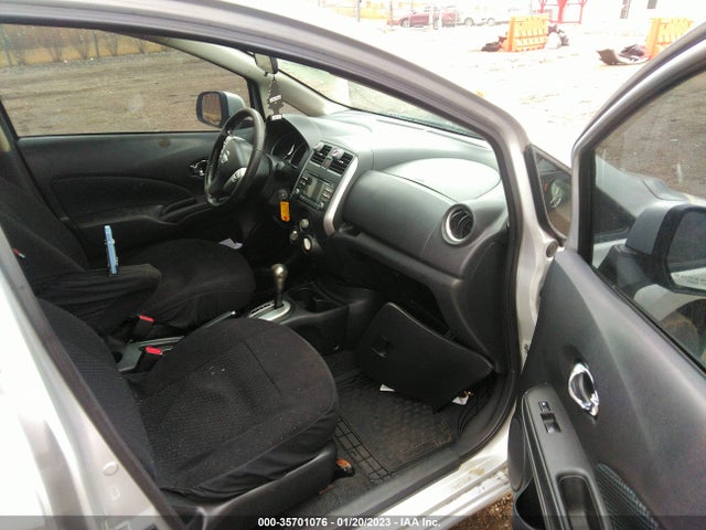 2014 NISSAN VERSA NOTE SV VIN: 3N1CE2CP2EL433349