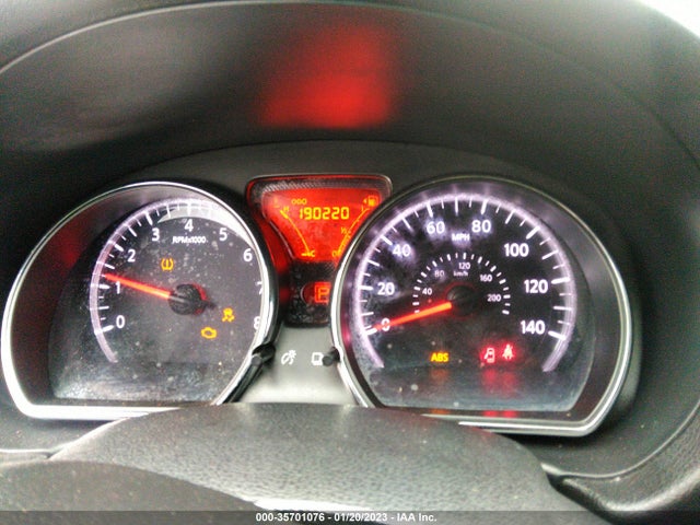 2014 NISSAN VERSA NOTE SV VIN: 3N1CE2CP2EL433349