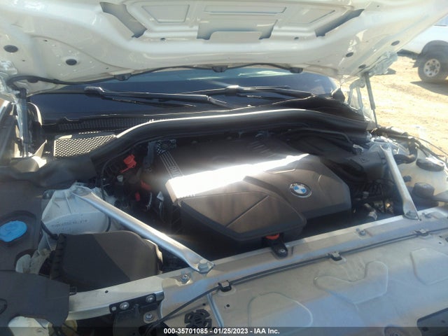 2020 BMW X4, VIN: 5UX2V1C05L9B47167