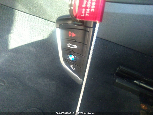 2020 BMW X4, VIN: 5UX2V1C05L9B47167
