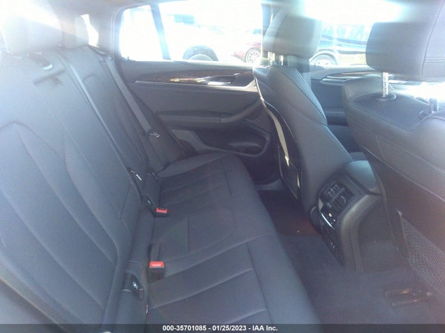 2020 BMW X4, VIN: 5UX2V1C05L9B47167
