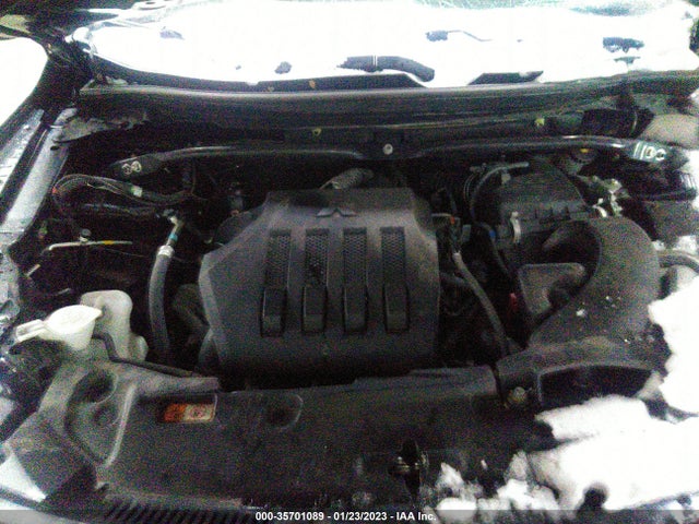 JA4AT3AA5LZ034482 Mitsubishi Eclipse Cross Es