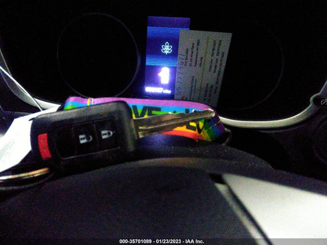 JA4AT3AA5LZ034482 Mitsubishi Eclipse Cross Es