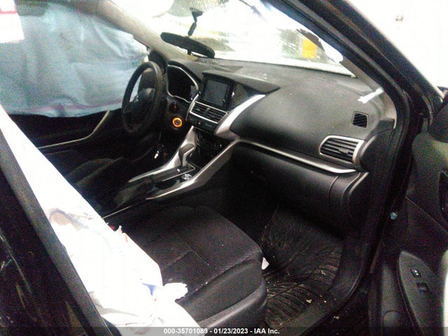 JA4AT3AA5LZ034482 Mitsubishi Eclipse Cross Es