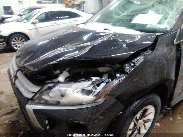 JA4AT3AA5LZ034482 Mitsubishi Eclipse Cross Es