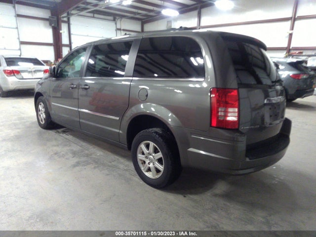 2A4RR5D14AR334336 Chrysler Town & Country