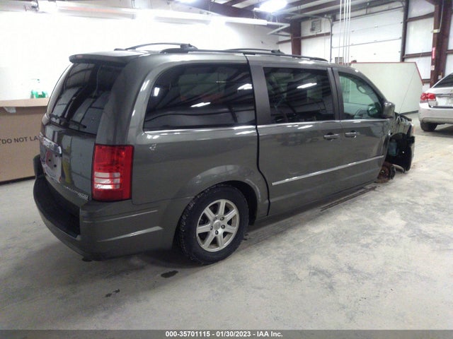 2A4RR5D14AR334336 Chrysler Town & Country