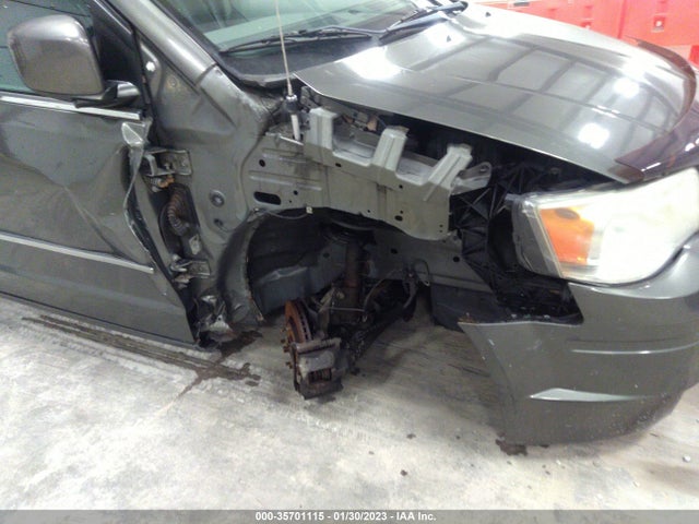2A4RR5D14AR334336 Chrysler Town & Country