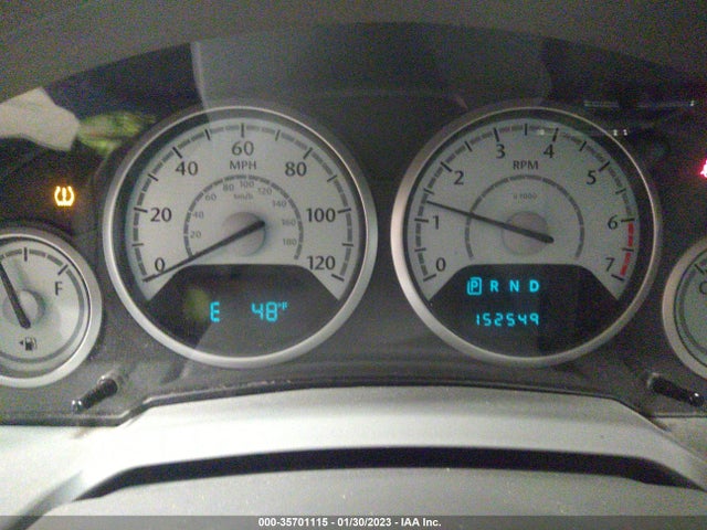 2A4RR5D14AR334336 Chrysler Town & Country