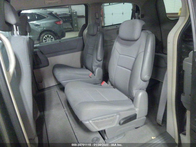 2A4RR5D14AR334336 Chrysler Town & Country