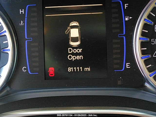 Chrysler 200 Limited 2015 1C3CCCAB3FN503799 Image 8
