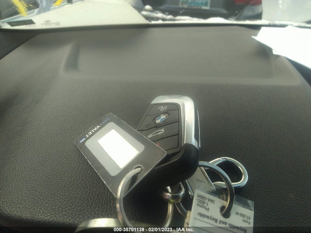 BMW X3 Sdrive30i 2020 5UXTY3C02L9D67986 Image 11