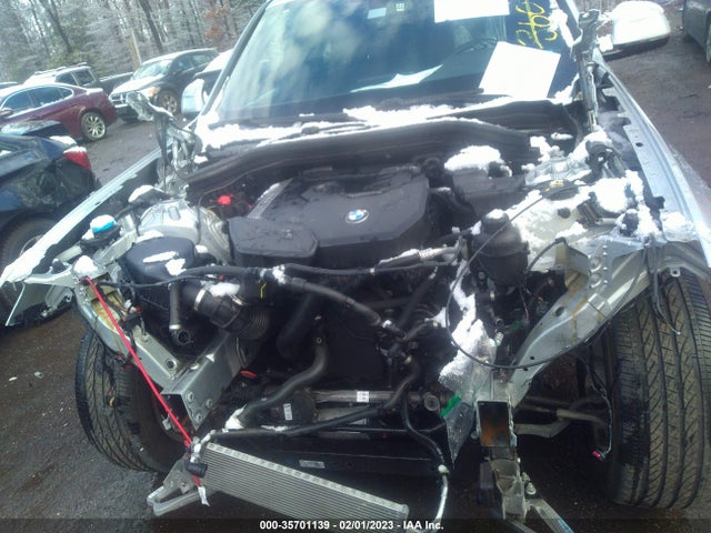 BMW X3 Sdrive30i 2020 5UXTY3C02L9D67986 Image 6