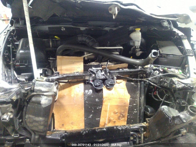 Dodge Ram 1500 Laramie 2010 1D7RV1CT0AS215121 Image 10