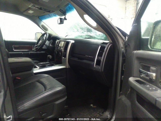 Dodge Ram 1500 Laramie 2010 1D7RV1CT0AS215121 Image 5