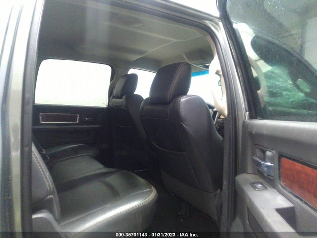 Dodge Ram 1500 Laramie 2010 1D7RV1CT0AS215121 Image 8