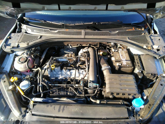 Volkswagen Jetta 2020 3VWCB7BU6LM060590 Image 11