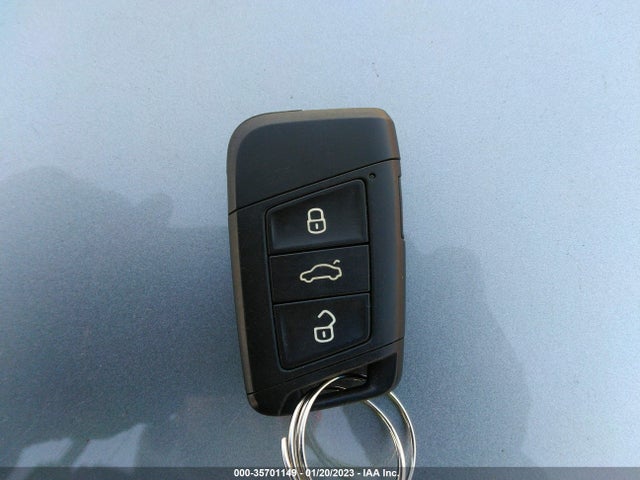 Volkswagen Jetta 2020 3VWCB7BU6LM060590 Image 3