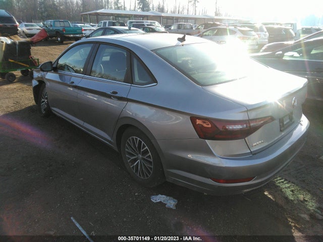 Volkswagen Jetta 2020 3VWCB7BU6LM060590 Image 4