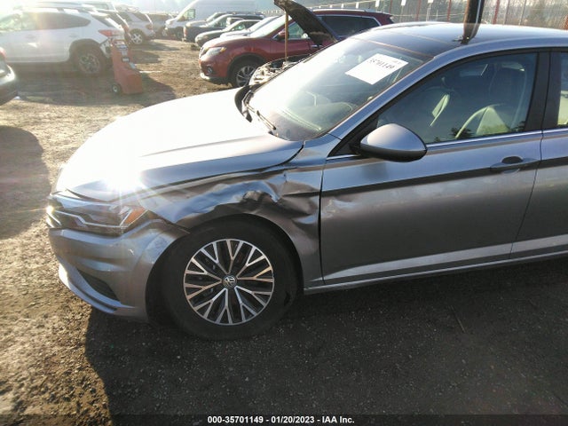 Volkswagen Jetta 2020 3VWCB7BU6LM060590 Image 7