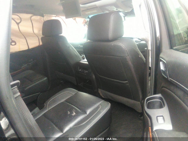 Chevrolet Tahoe Premier 2017 1GNSKCKC5HR297633 Image 13
