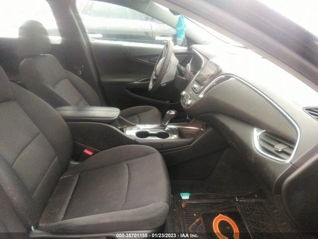 2016 CHEVROLET MALIBU LT VIN: 1G1ZE5ST3GF201064