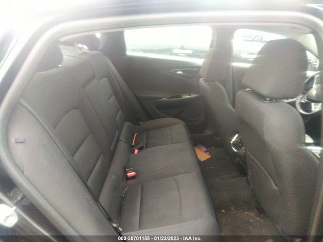 2016 CHEVROLET MALIBU LT VIN: 1G1ZE5ST3GF201064
