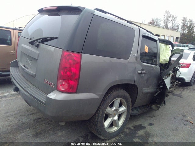 GMC YUKON SLT 2007 1GKFK13057J110685 Image 5
