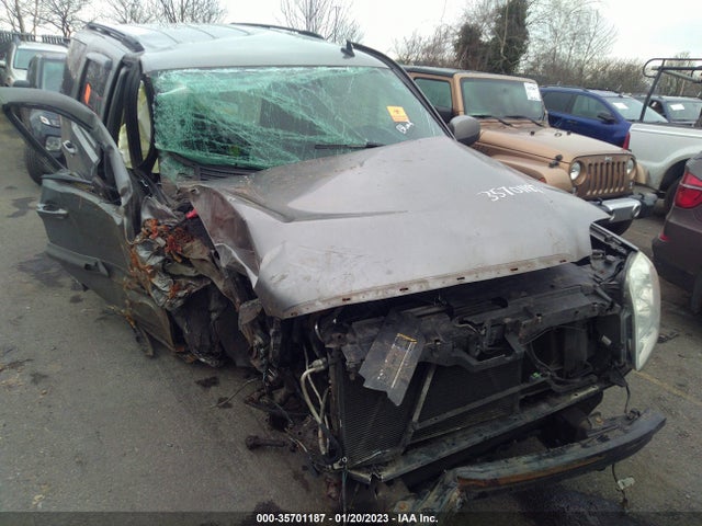GMC YUKON SLT 2007 1GKFK13057J110685 Image 7