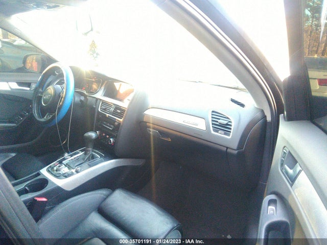 WAUFFAFL2DN007036 Audi A4