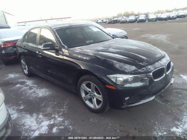 2014 WBA3B3C54EJ981917 головне зображення