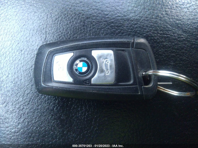 BMW 3 Series 328i Xdrive 2014 WBA3B3C54EJ981917 Image 11