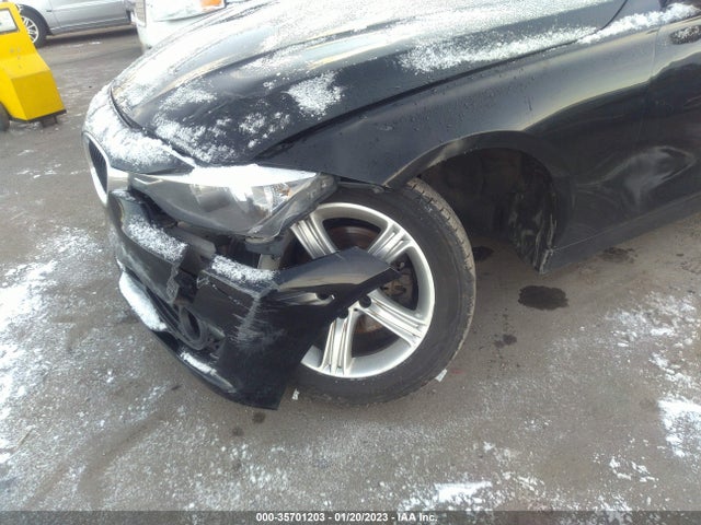 BMW 3 Series 328i Xdrive 2014 WBA3B3C54EJ981917 Image 6