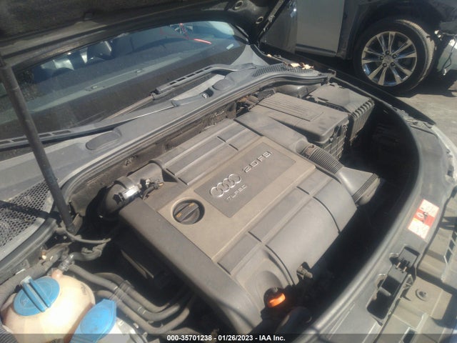 WAUMF78P16A194922 Audi A3 W/sport Pkg