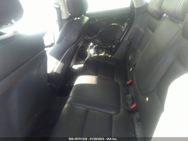 WAUMF78P16A194922 Audi A3 W/sport Pkg