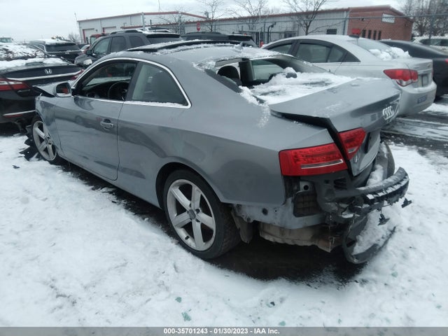 Audi A5 2.0l Premium Plus 2010 WAULFAFR8AA002885 Image 4