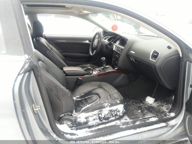 Audi A5 2.0l Premium Plus 2010 WAULFAFR8AA002885 Image 6
