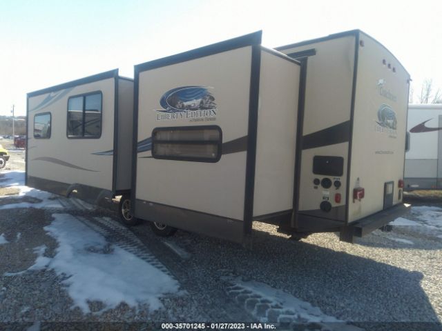 2014 FREEDOM EXPRESS FREEDOM EX VIN: 5ZT2FEXB2EA010783