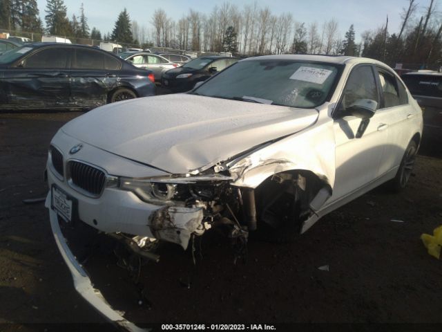 WBA8E9C56GK643528 BMW 3 Series 328i